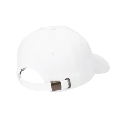 Lions Embroidered Hat