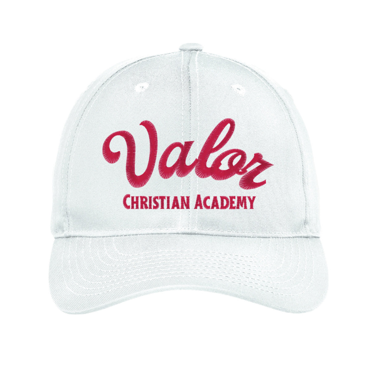 Valor Embroidered Hat