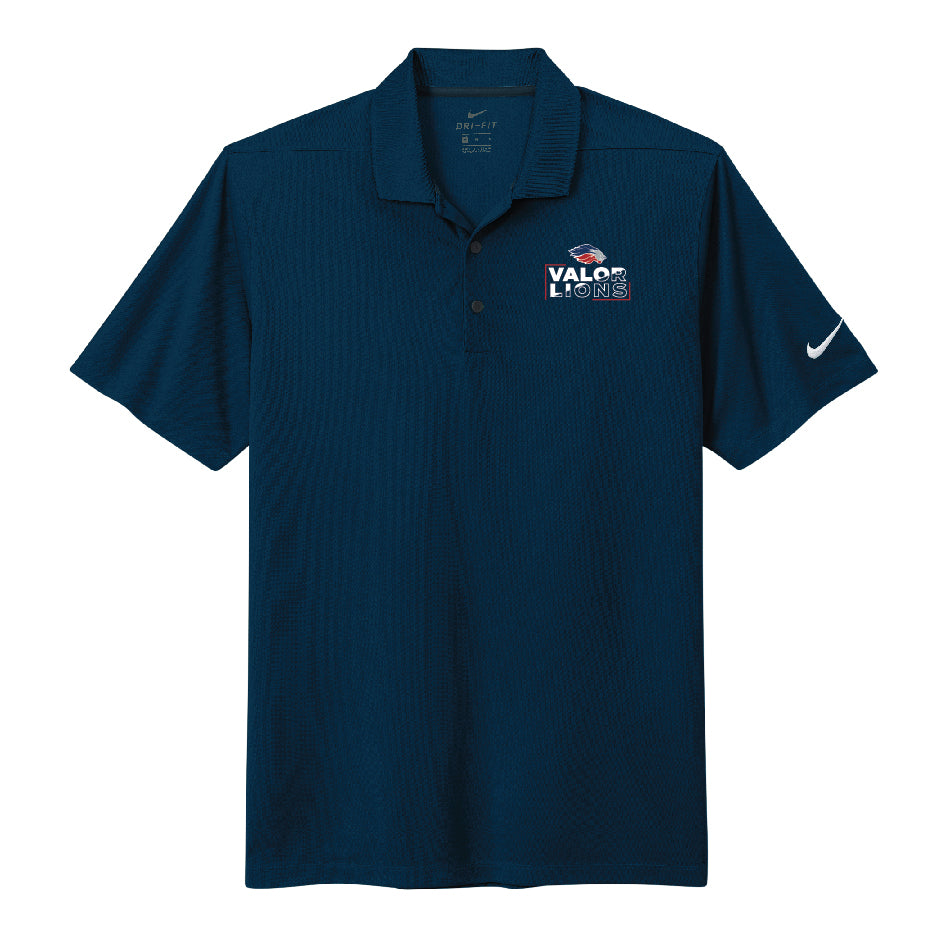 Nike Dri-FIT Micro Pique Polo