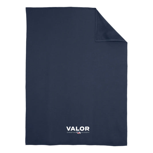 Valor Oversized Sweatshirt Blanket